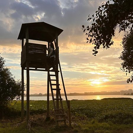 Casa Do Areal, Refugio Das Rotas Pedestres Em Mira Mira  Eksteriør bilde