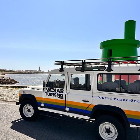 Casa Do Areal, Refugio Das Rotas Pedestres Em Mira Mira  Eksteriør bilde