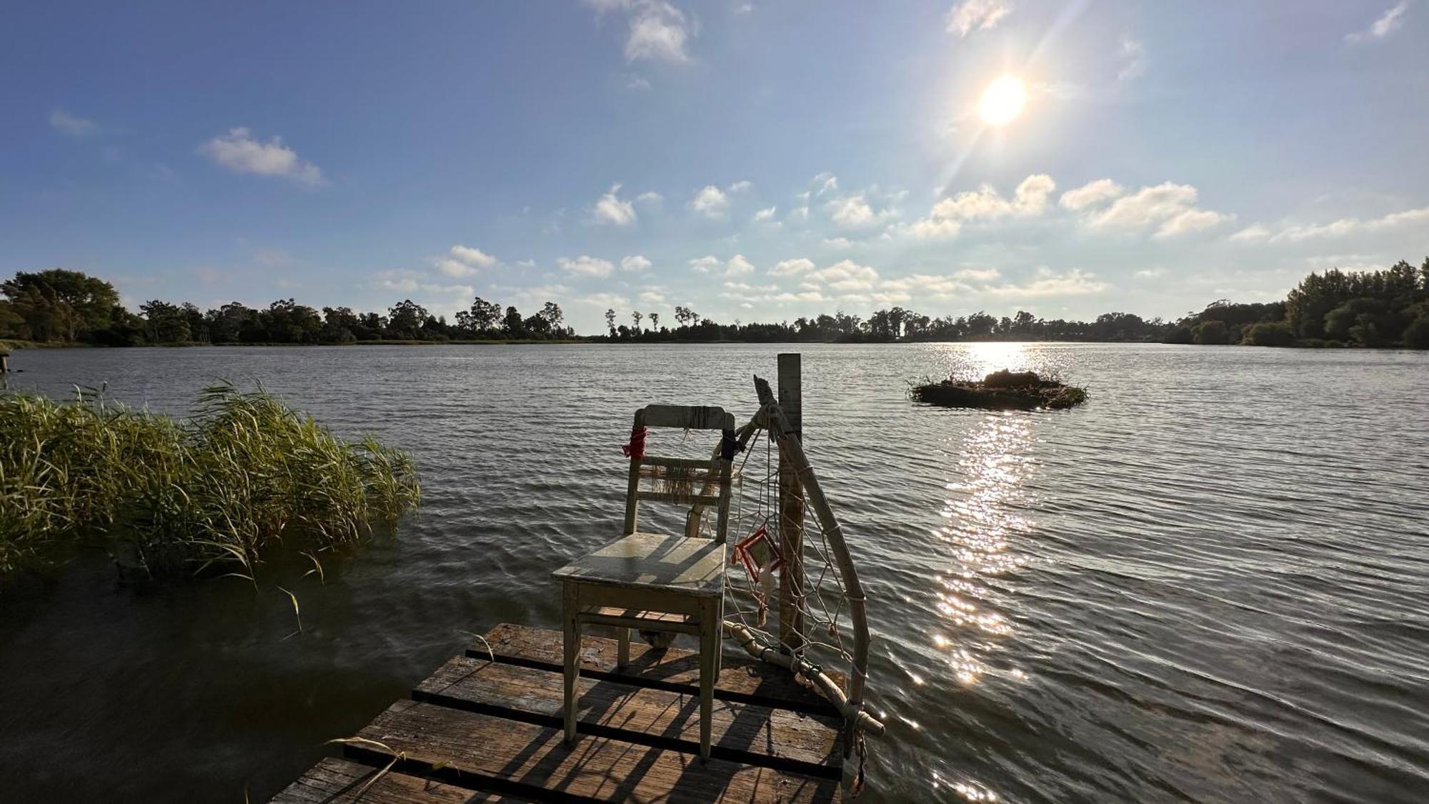Casa Do Areal, Refugio Das Rotas Pedestres Em Mira Mira  Eksteriør bilde