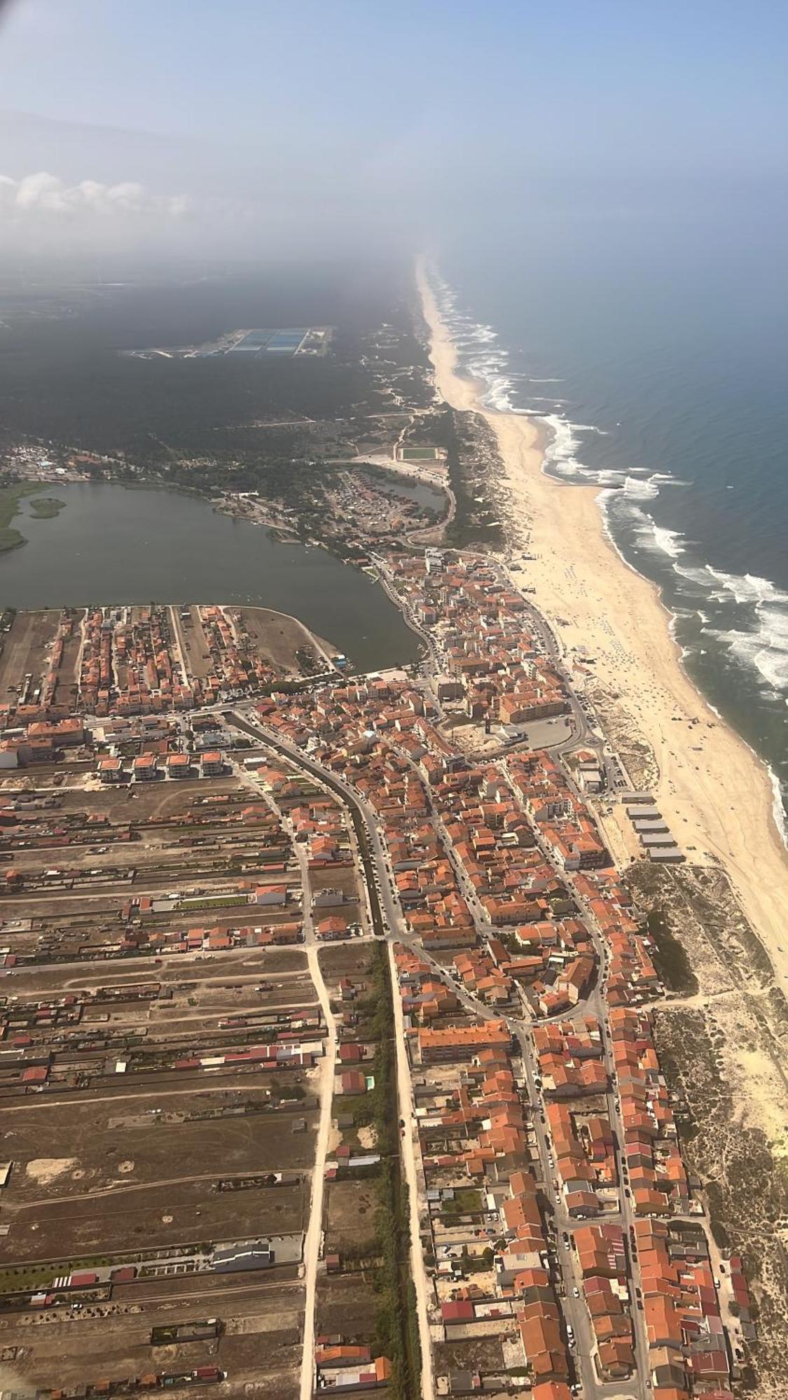 Casa Do Areal, Refugio Das Rotas Pedestres Em Mira Mira  Eksteriør bilde