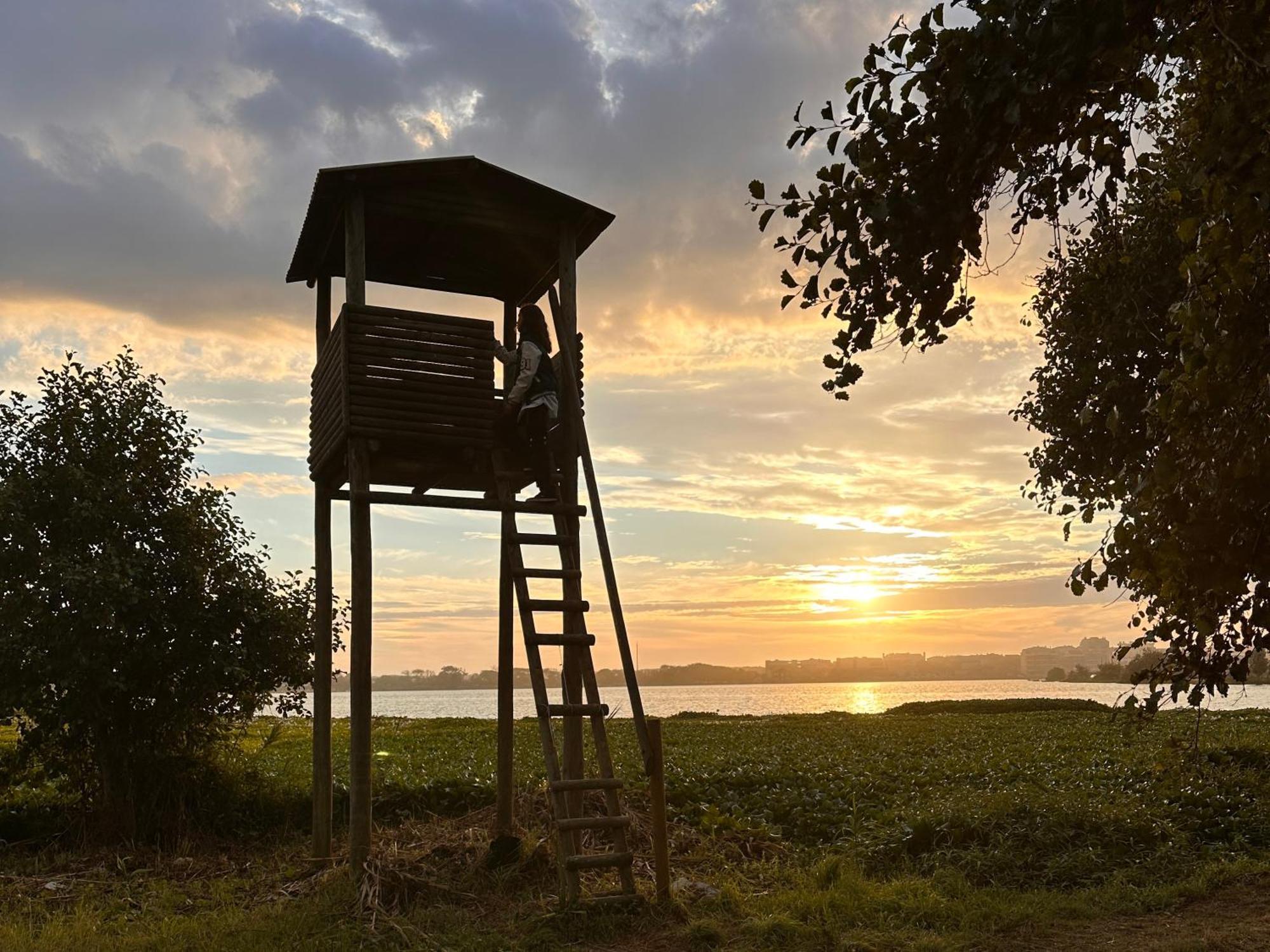 Casa Do Areal, Refugio Das Rotas Pedestres Em Mira Mira  Eksteriør bilde