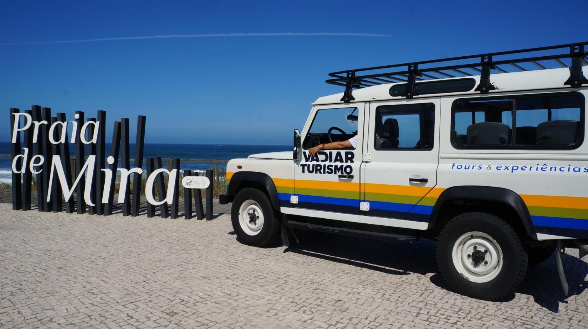Casa Do Areal, Refugio Das Rotas Pedestres Em Mira Mira  Eksteriør bilde